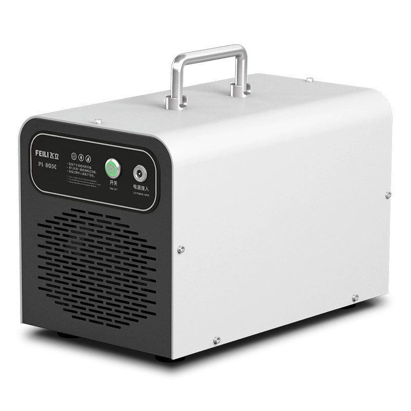 OZONE GENERATOR / AIR STERILIZER FOR VEHICLES