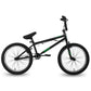 HILAND 10 Series BMX Freestyle Steel Bicycle