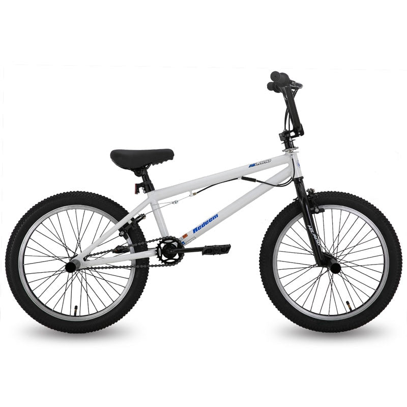 HILAND 10 Series BMX Freestyle Steel Bicycle