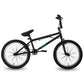 HILAND 10 Series BMX Freestyle Steel Bicycle