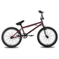 HILAND 10 Series BMX Freestyle Steel Bicycle