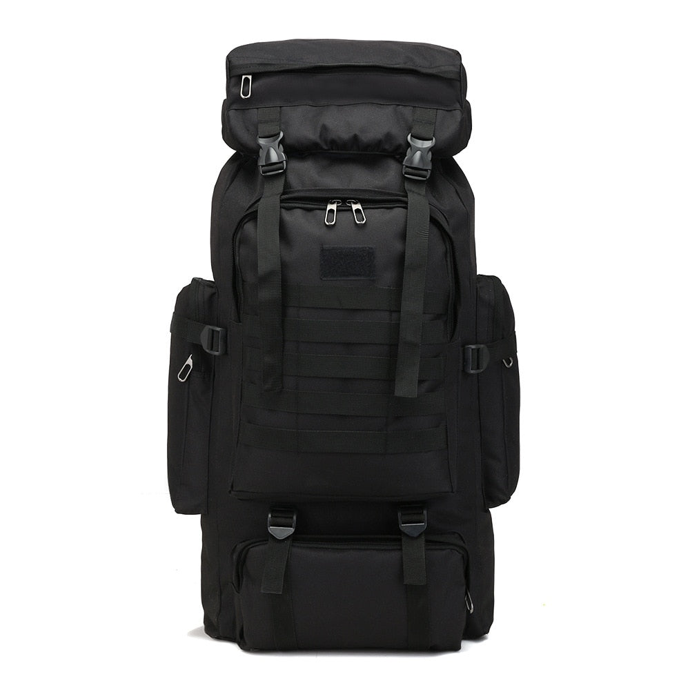 DURABLE & WATERPROOF TACTICAL BACKPACK / RUCKSACK