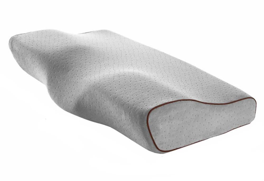 CERVICAL SPINE ORTHOPEDIC MEMORY FOAM PILLOW